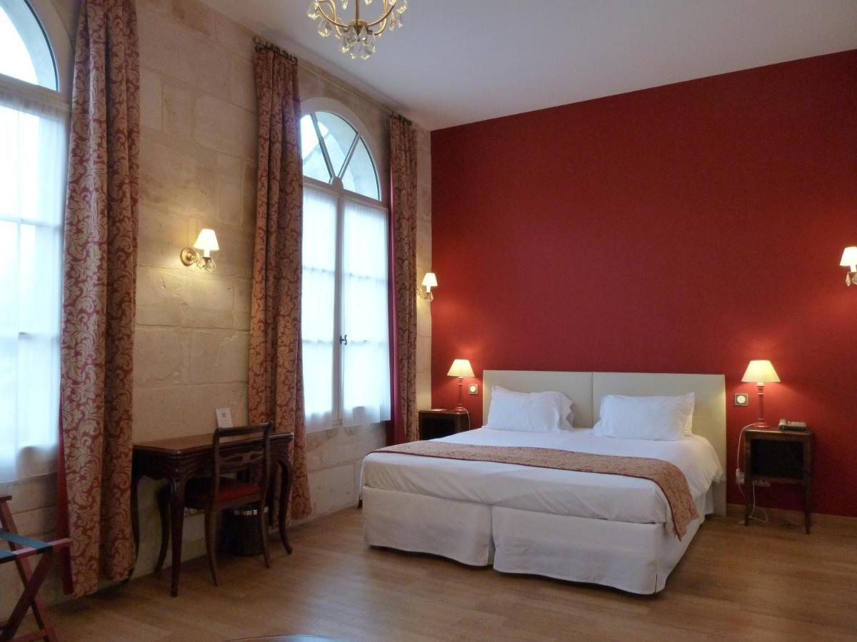 Hotel Grand Monarque Азе-ле-Ридо Экстерьер фото