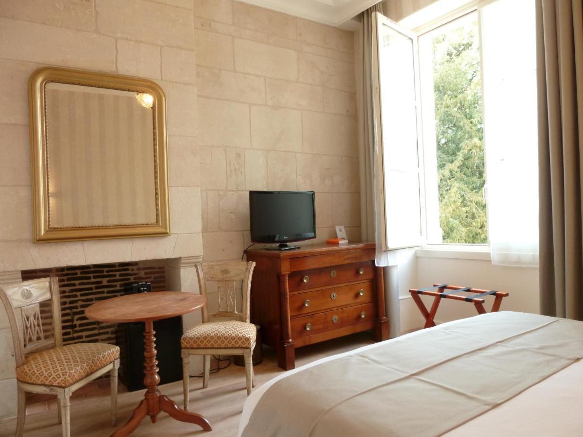Hotel Grand Monarque Азе-ле-Ридо Экстерьер фото