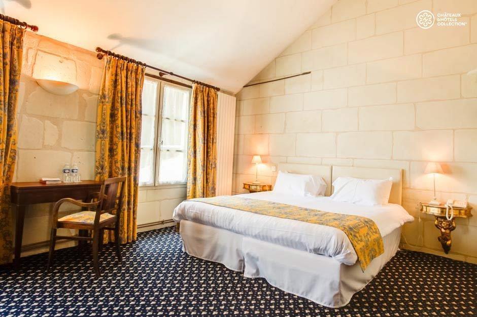 Hotel Grand Monarque Азе-ле-Ридо Номер фото