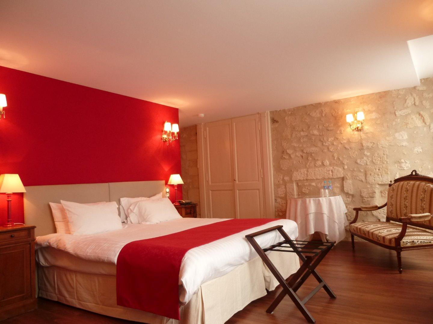 Hotel Grand Monarque Азе-ле-Ридо Экстерьер фото