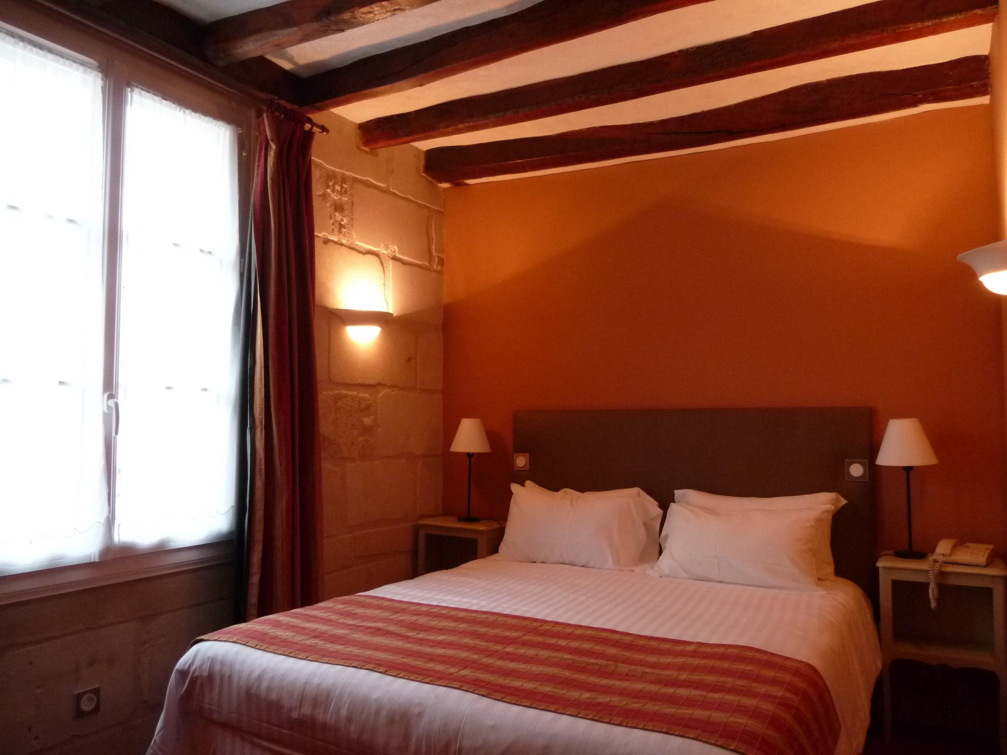 Hotel Grand Monarque Азе-ле-Ридо Экстерьер фото