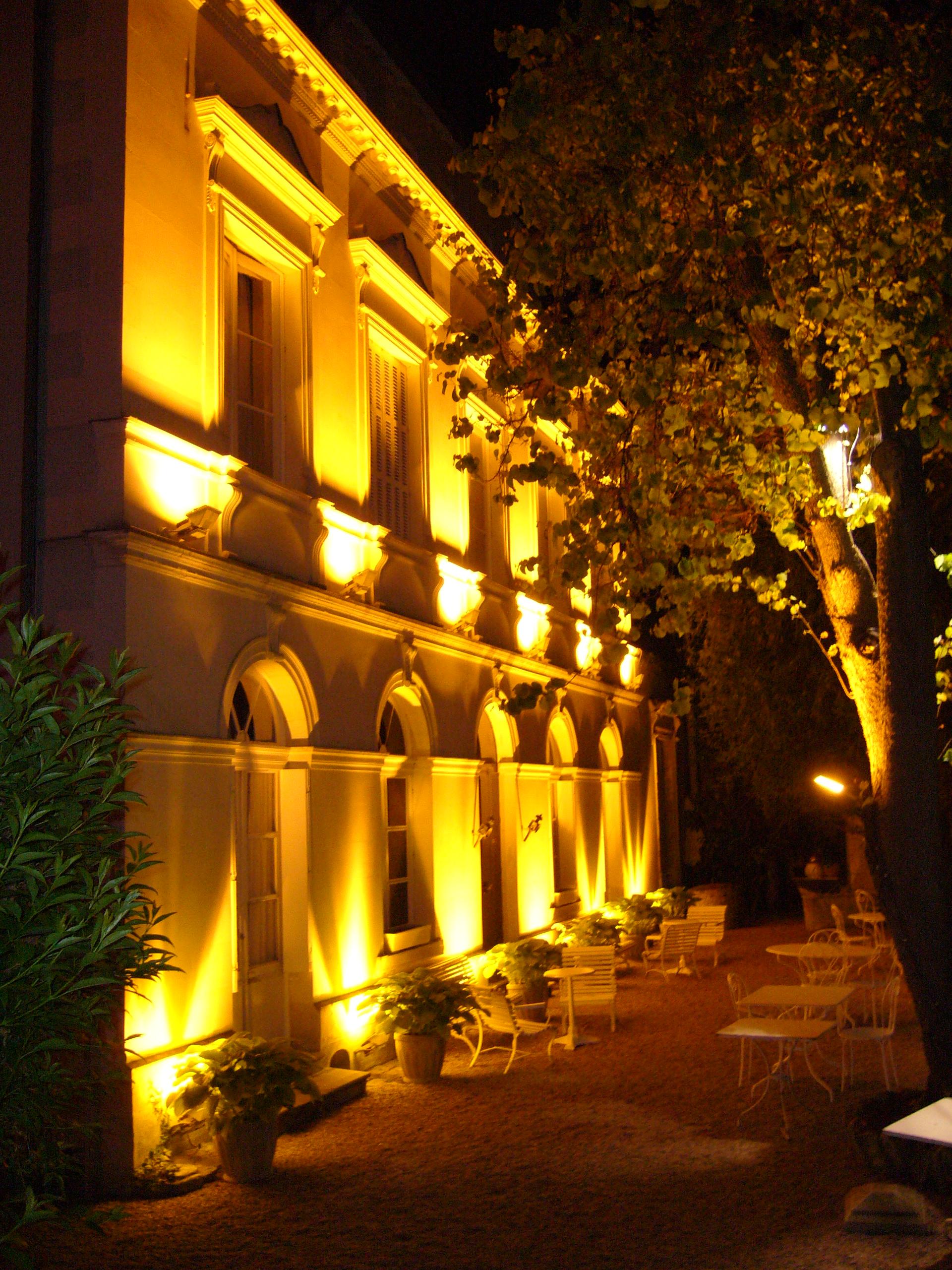 Hotel Grand Monarque Азе-ле-Ридо Экстерьер фото