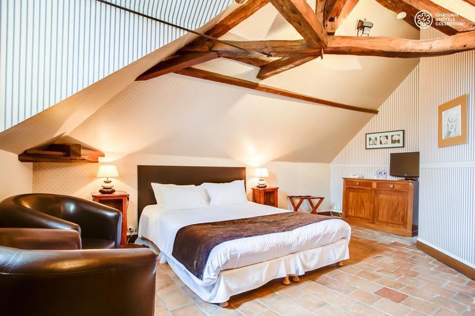 Hotel Grand Monarque Азе-ле-Ридо Номер фото
