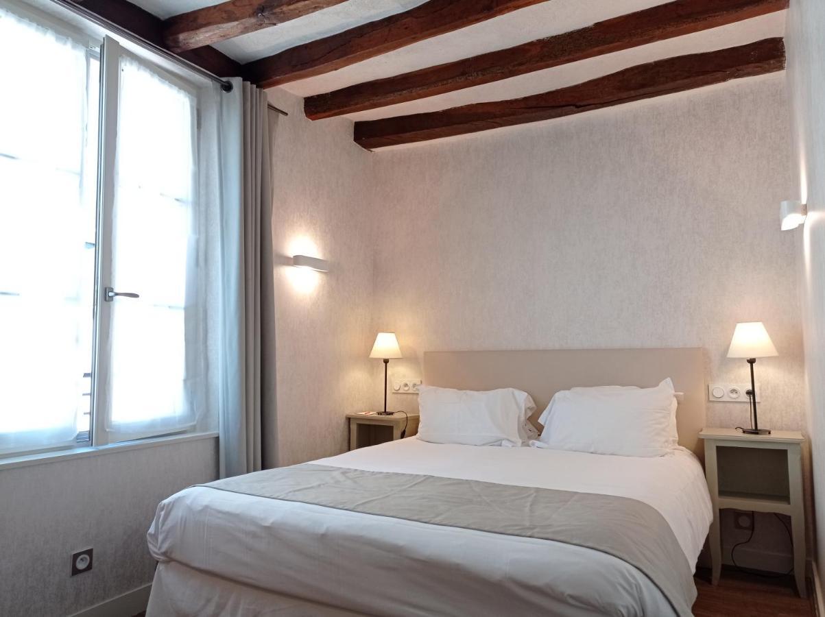 Hotel Grand Monarque Азе-ле-Ридо Экстерьер фото