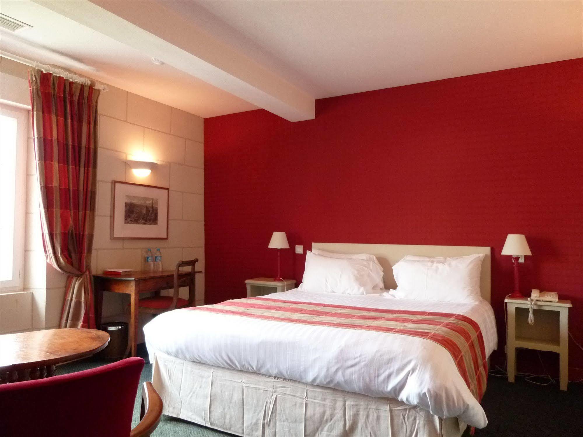Hotel Grand Monarque Азе-ле-Ридо Экстерьер фото